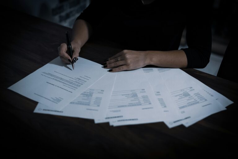 How to Write a Declaration of Performance: A Complete Guide for EU Manufacturers